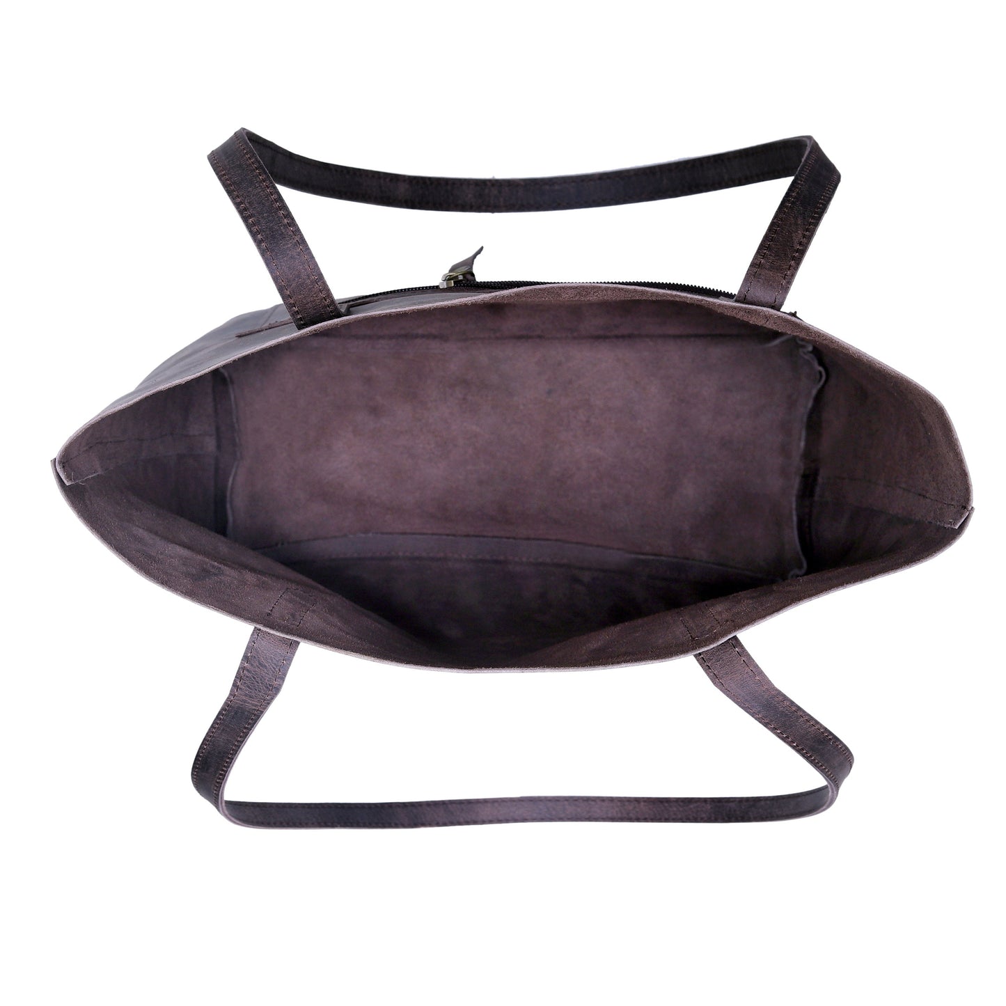 Romeo Leather Tote Bag